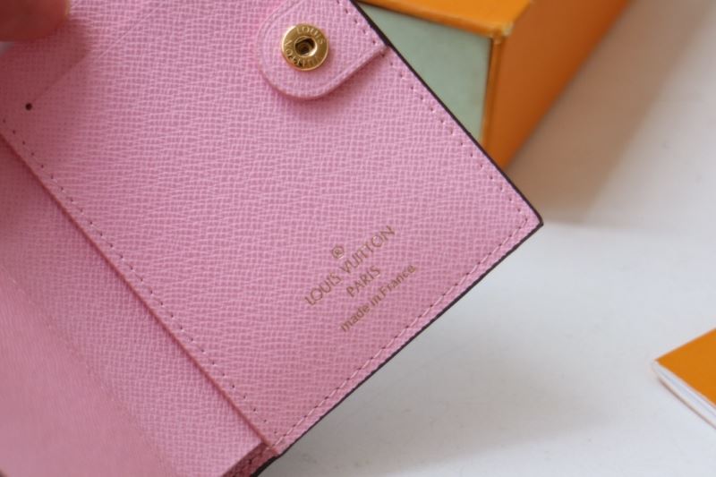 Louis Vuitton Wallets